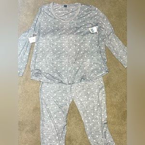 Bali 2-piece Pajama set